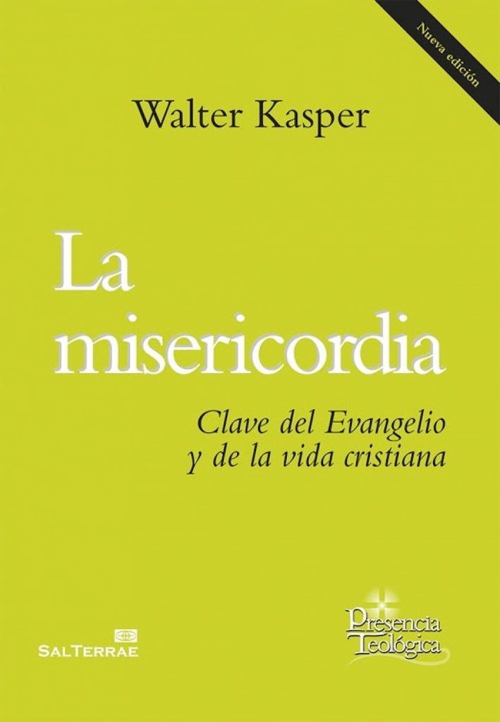 La misericordia