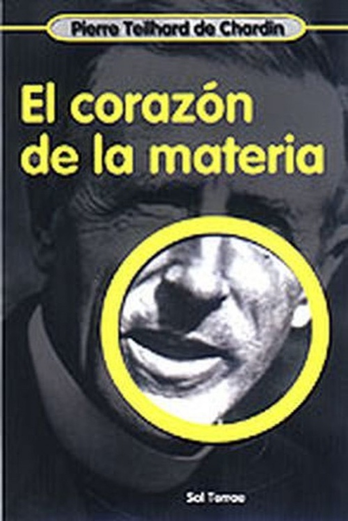 Corazón de la materia, El