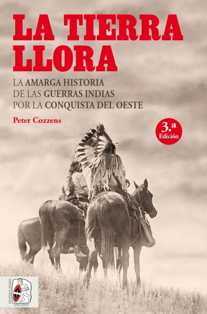 LA TIERRA LLORA