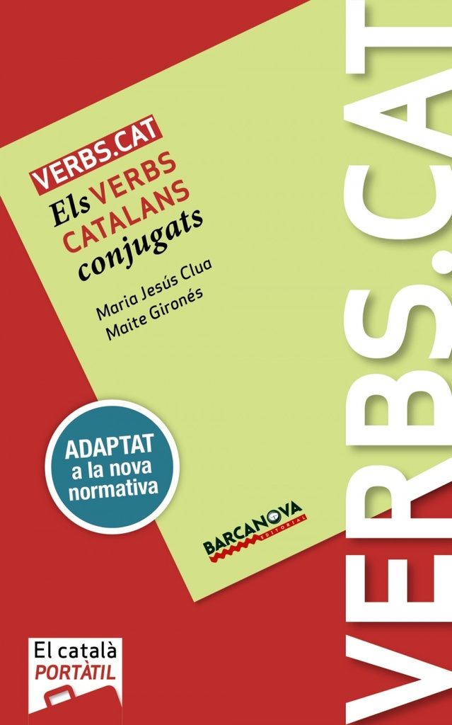 ELS VERBS CATALANS CONJUGATS