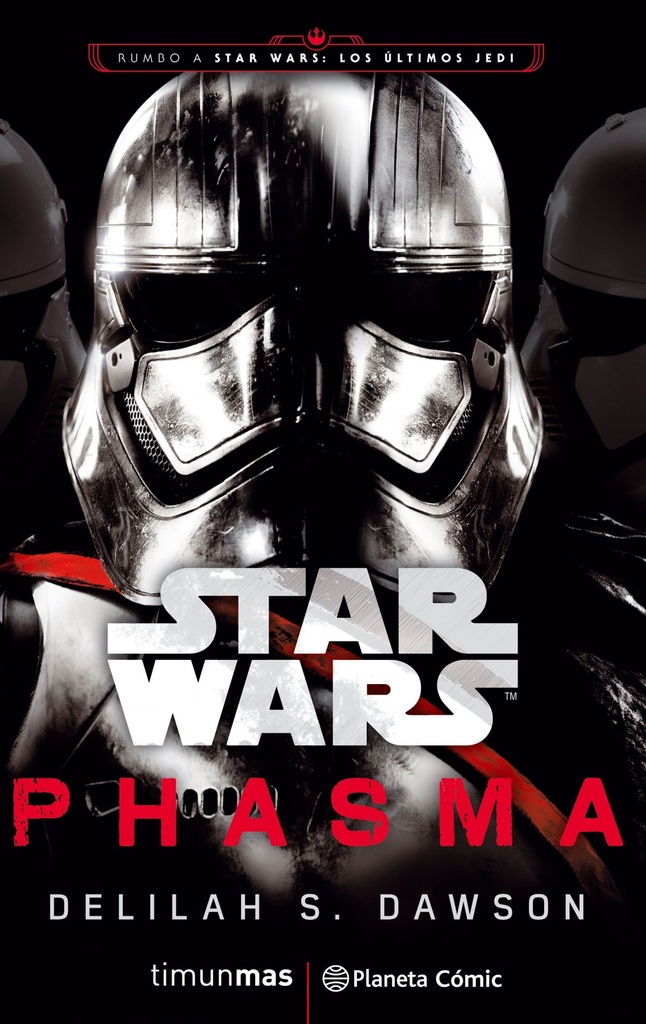 PHASMA