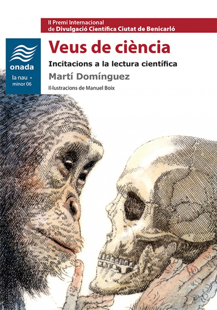 VEUS DE CIENCIA