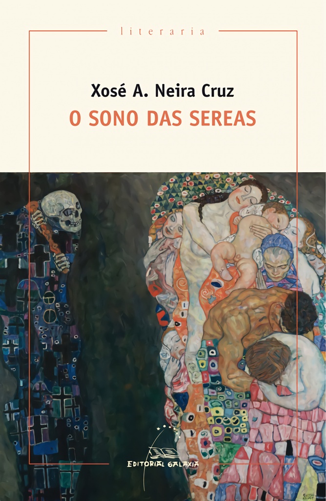 O SONO DAS SEREAS