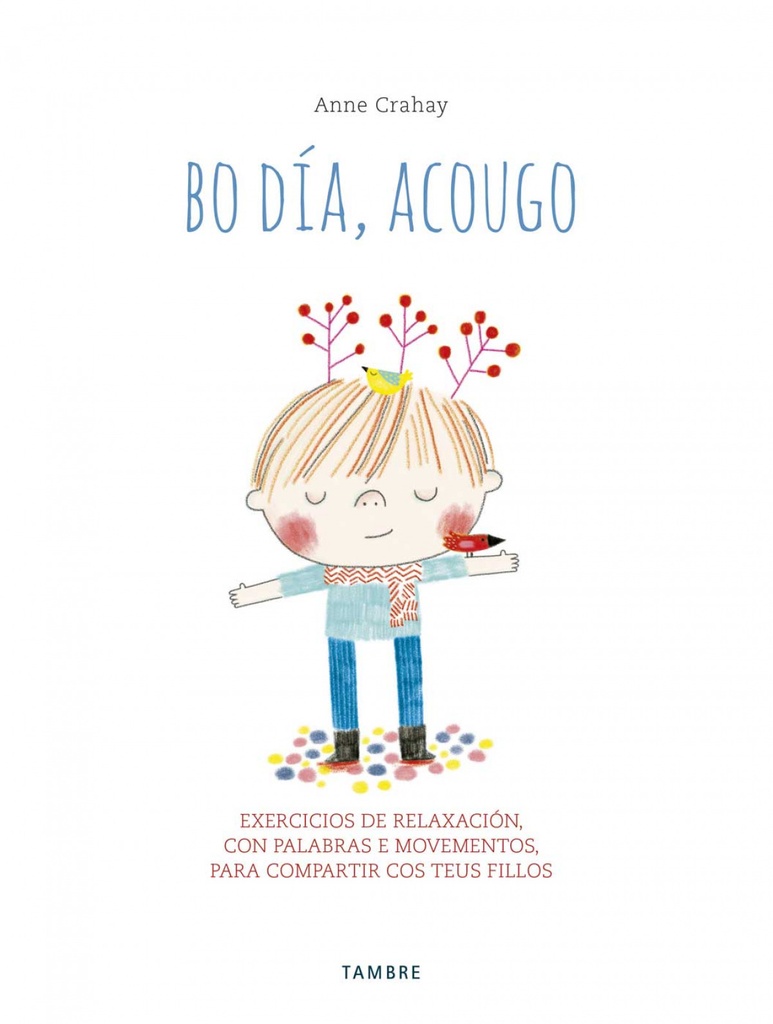 BO DÍA, ACOUGO