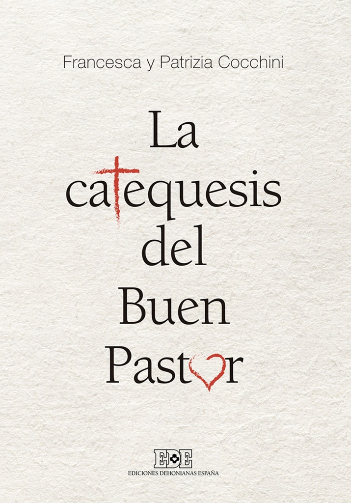 CATEQUESIS DEL BUEN PASTOR, LA