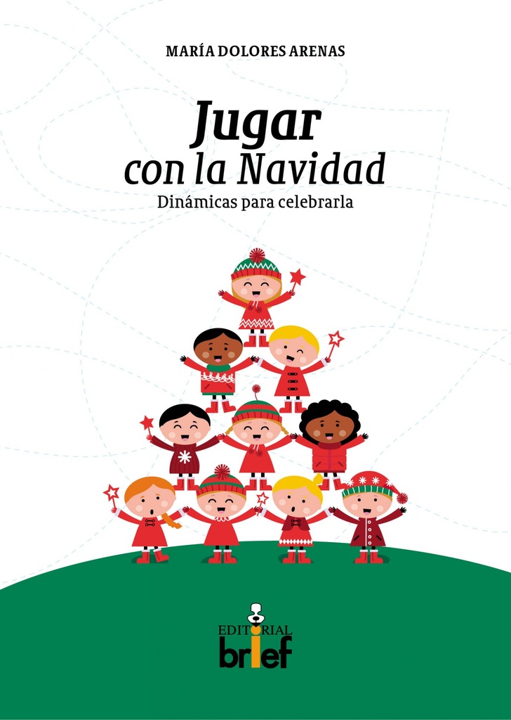 JUGAR CON LA NAVIDAD