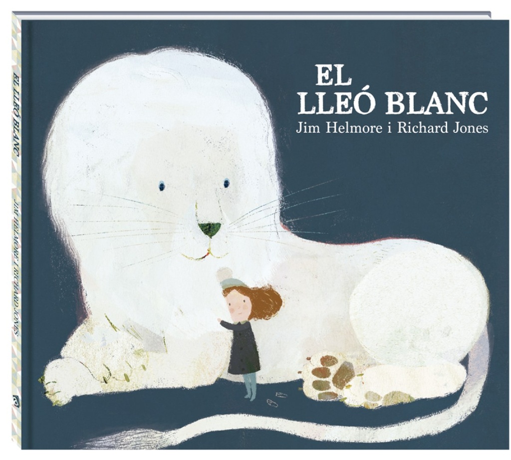 El lleó blanc