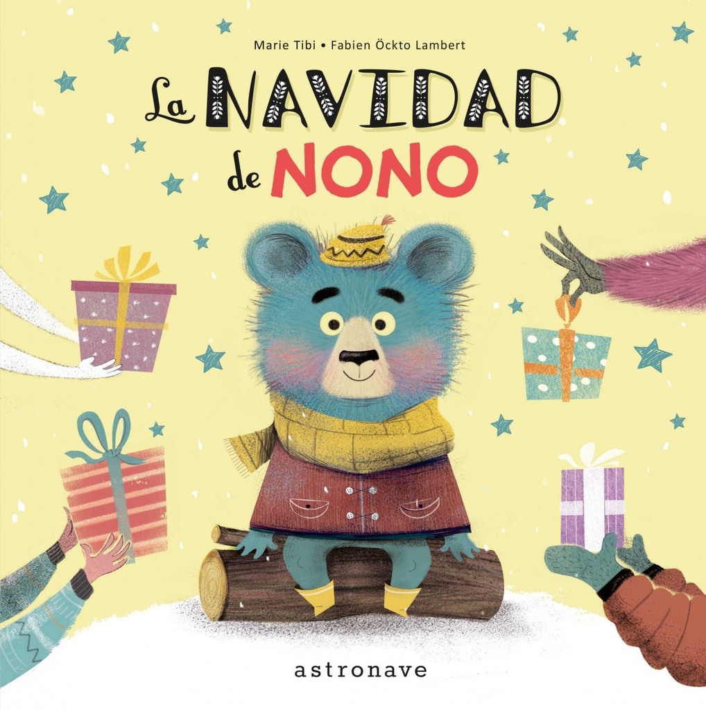 LA NAVIDAD DE NONO