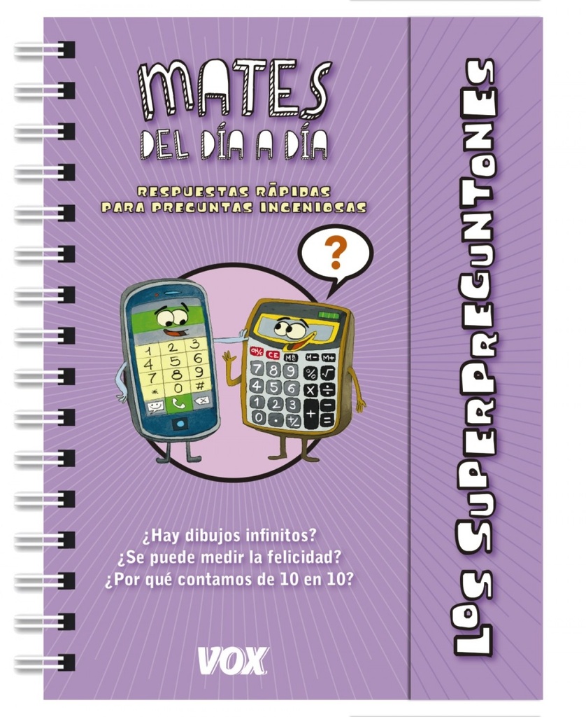 MATES DEL DÍA A DÍA