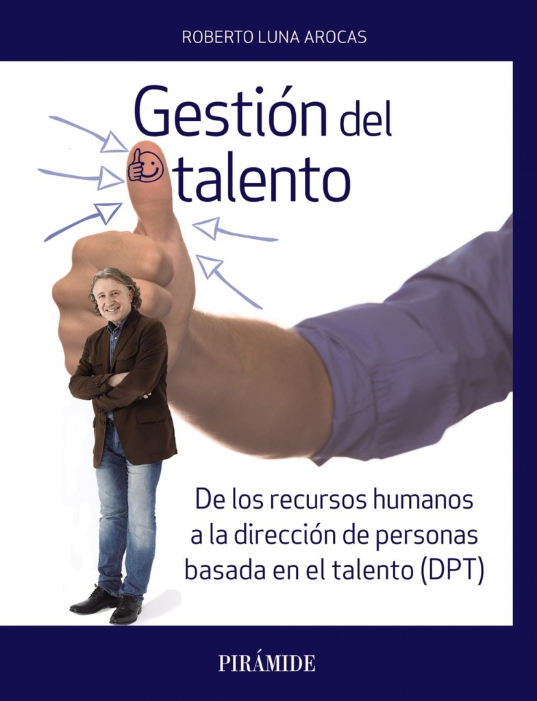 GESTIÓN DEL TALENTO