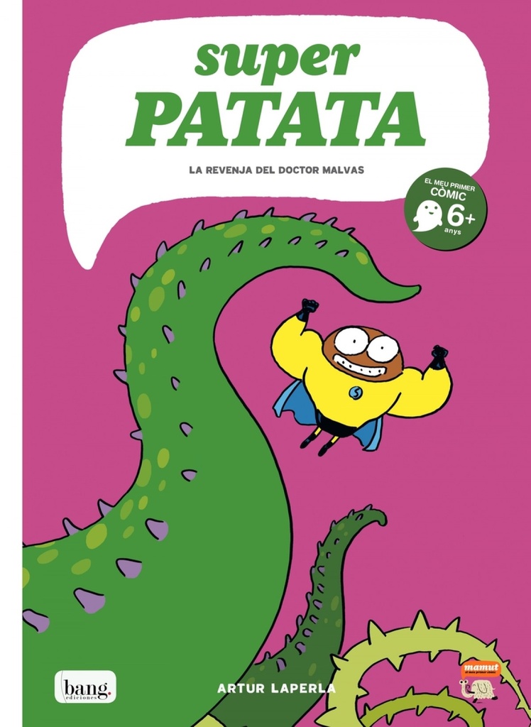 SUPER PATATA 7