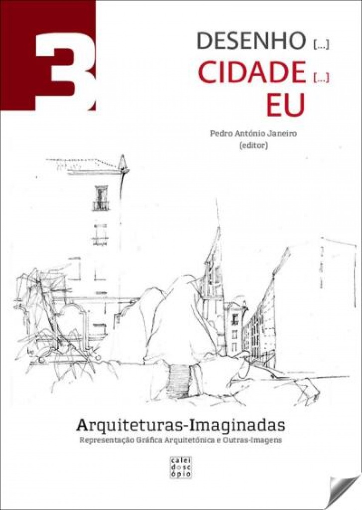 DESENHO CIDADE EU