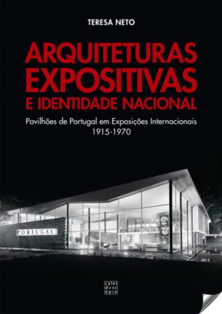 ARQUITETURAS EXPOSITIVAS E IDENTIDADE NACIONAL