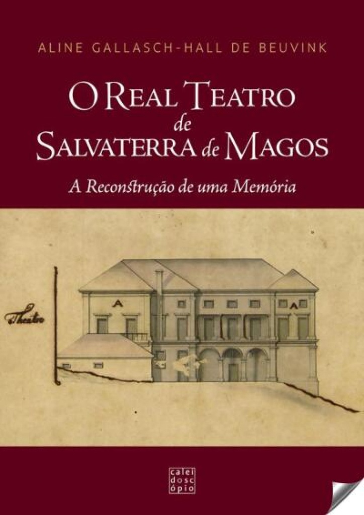 O REAL TEATRO DE SALVATERRA DE MAGOS