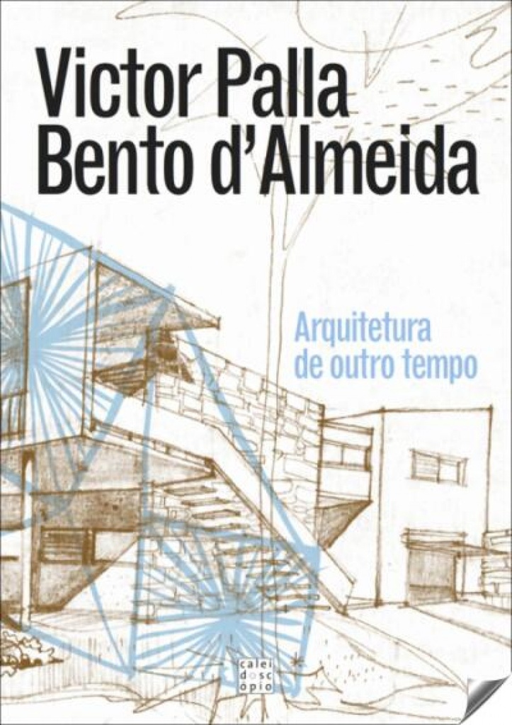 ARQUITECTURA DE OUTRO TEMPO