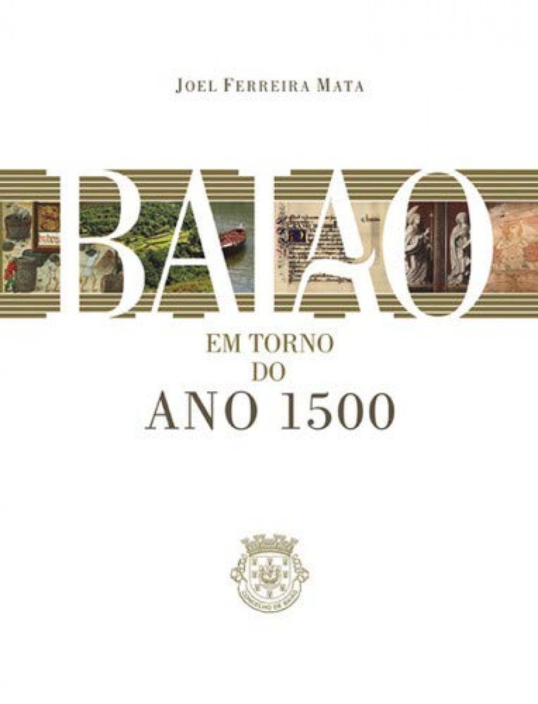 BAIAO EM TORNO DO ANO 1500