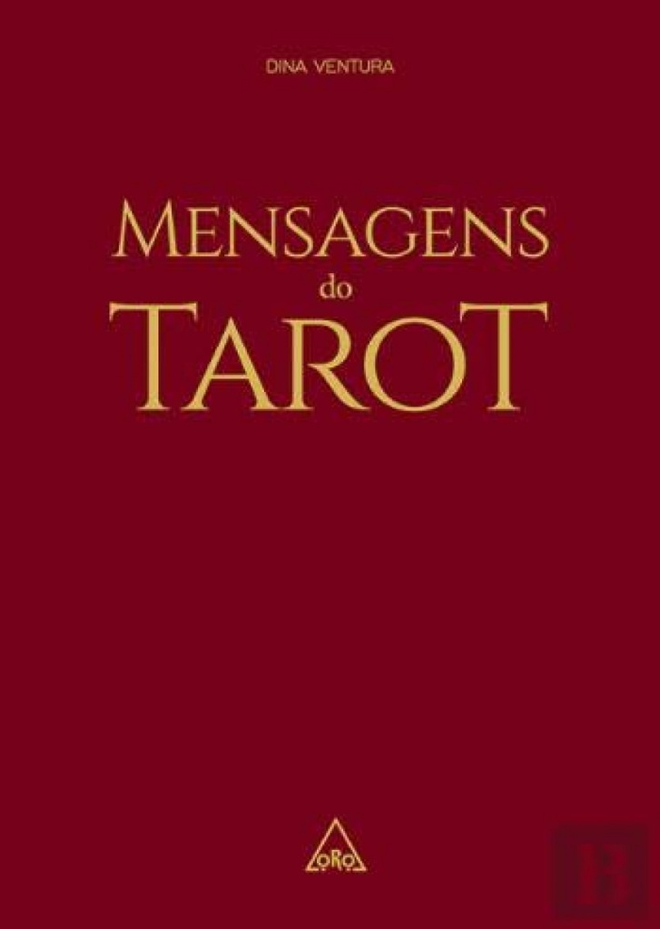 MENSAGENS DO TAROT