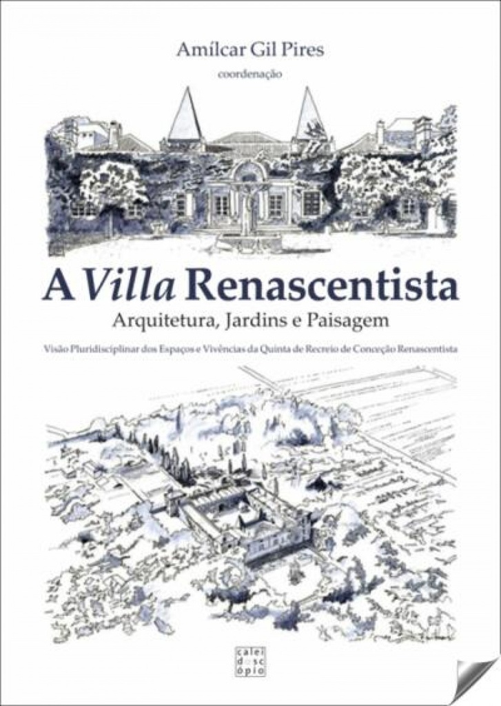 A VILLA RENASCENTISTA