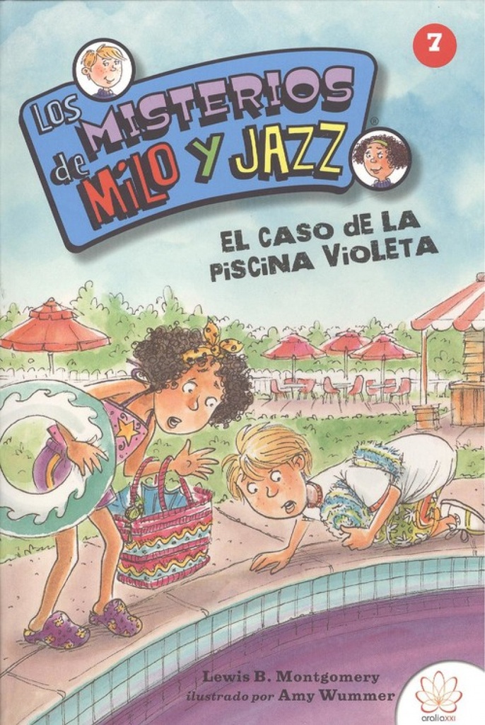 EL CASO DE LA PISCINA VIOLETA