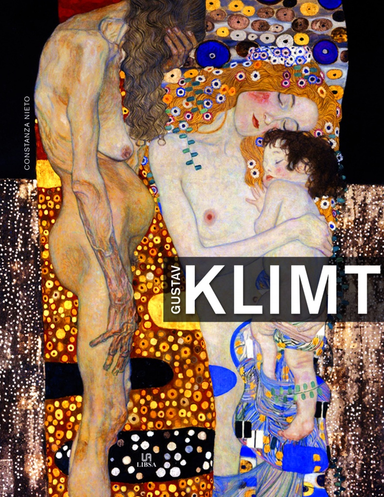 GUSTAV KLIMT