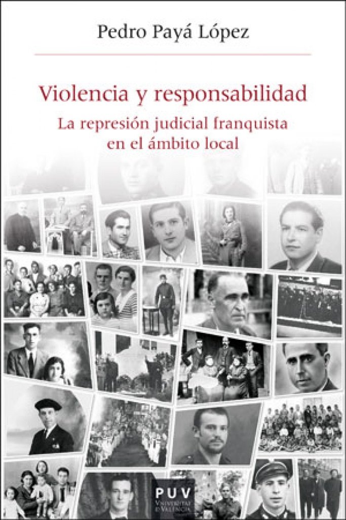 VIOLENCIA Y RESPONSABILIDAD