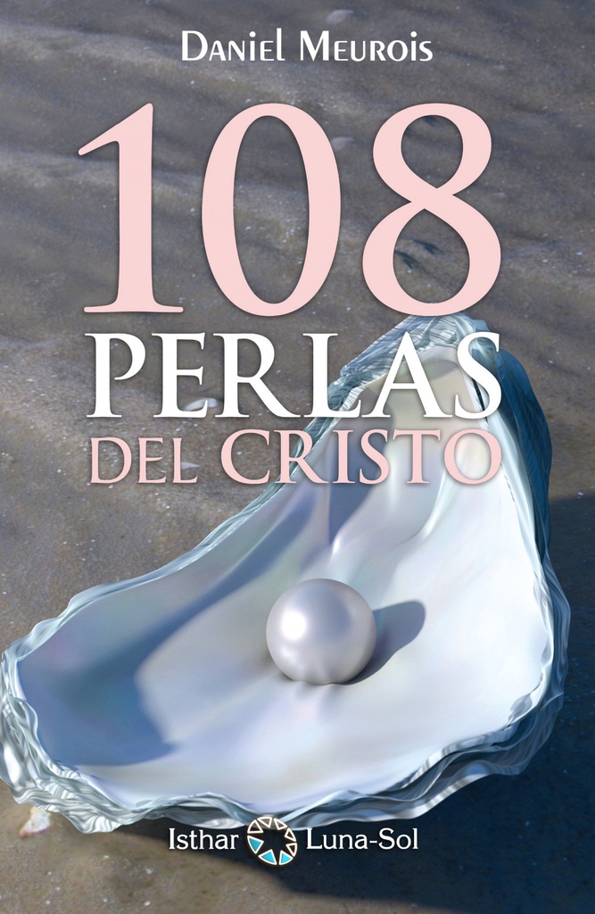 Las 108 perlas del Cristo