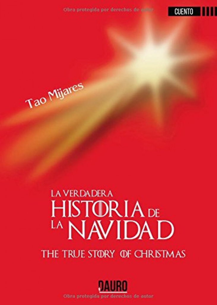 LA VERDADERA HISTORIA DE LA NAVIDAD