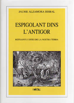 ESPIGOLANT DINS L´ANTIGOR