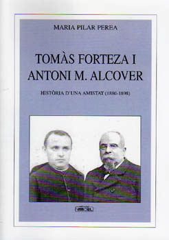 TOMAS FORTEZA I ANTONI M.ALCOVER