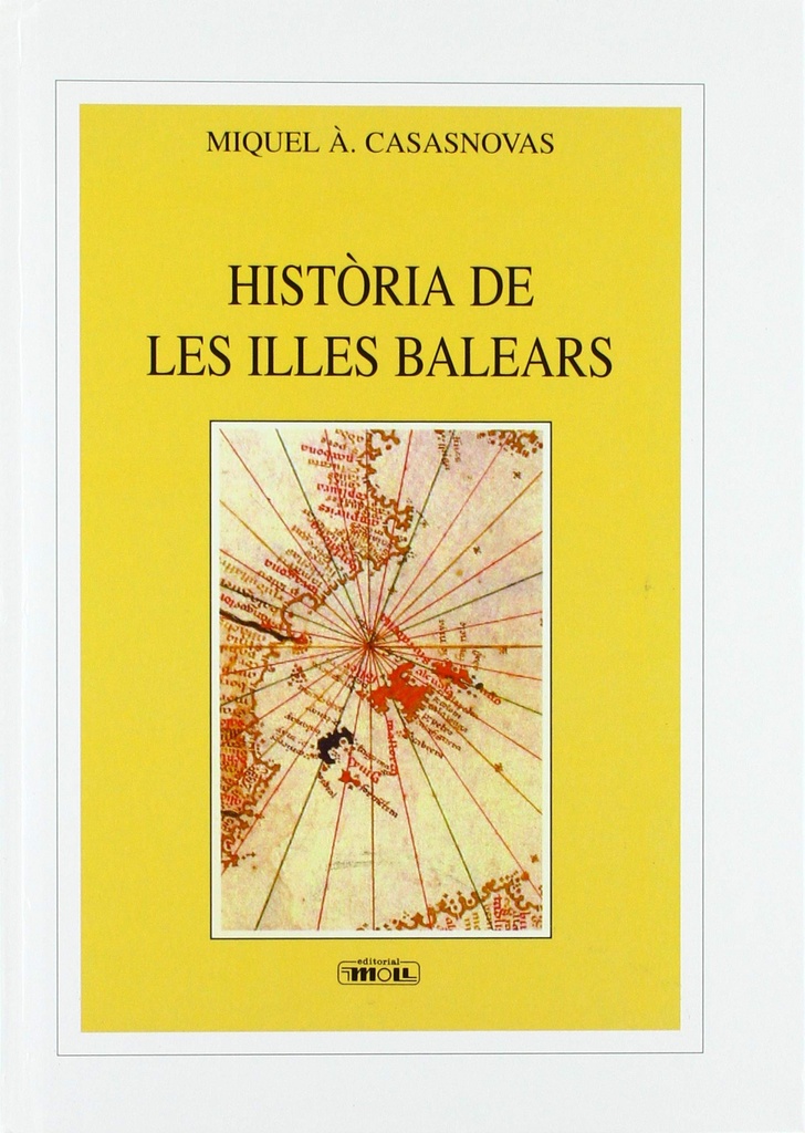 HISTORIA DE LES ILLES BALEARS