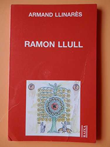 RAMON LLULL -RAIXA-