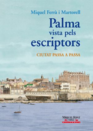 PALMA VISTA PELS ESCRIPTORS