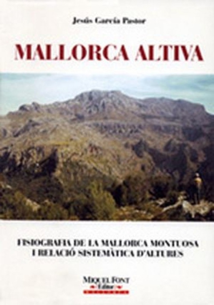 MALLORCA ALTIVA