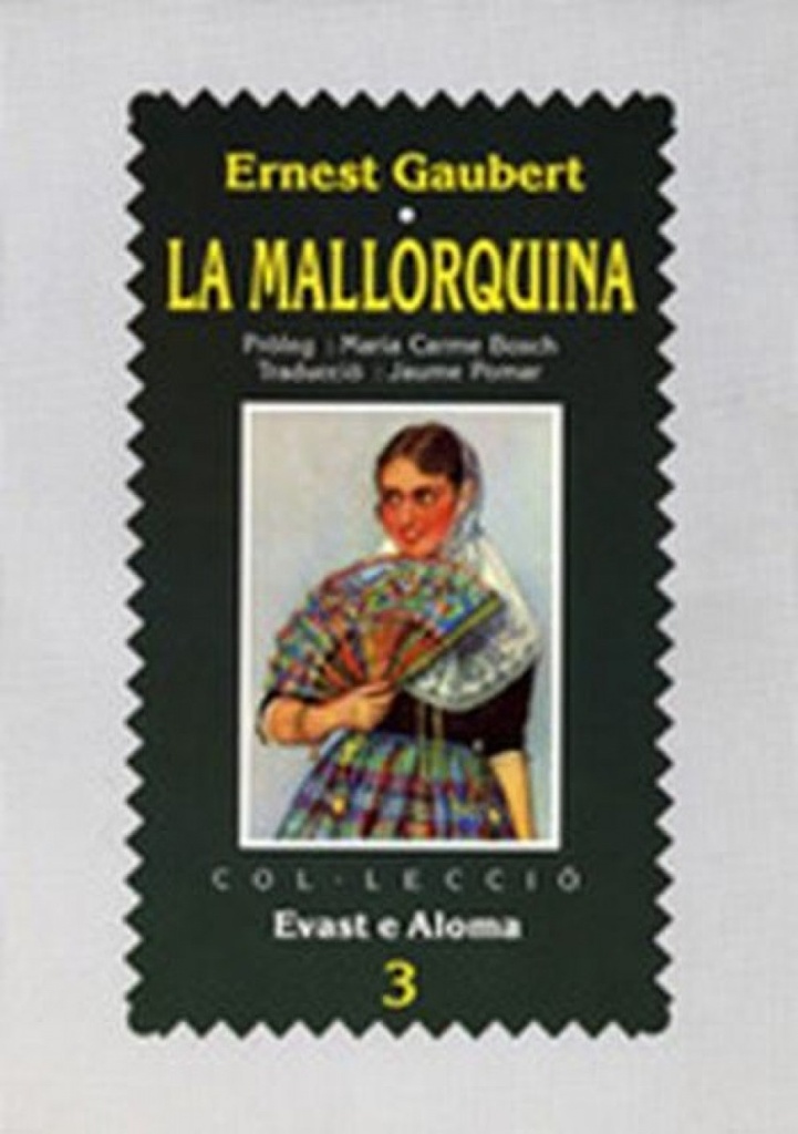 LA MALLORQUINA