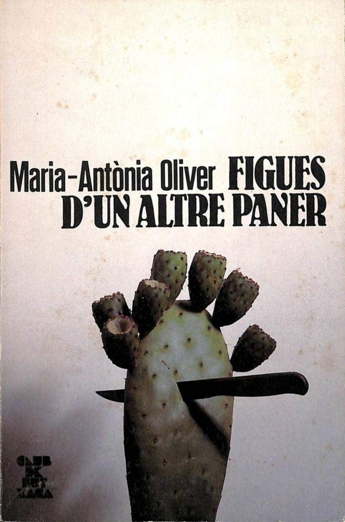 FIGUES D´UN ALTRE PANER (C.BUTXACA)