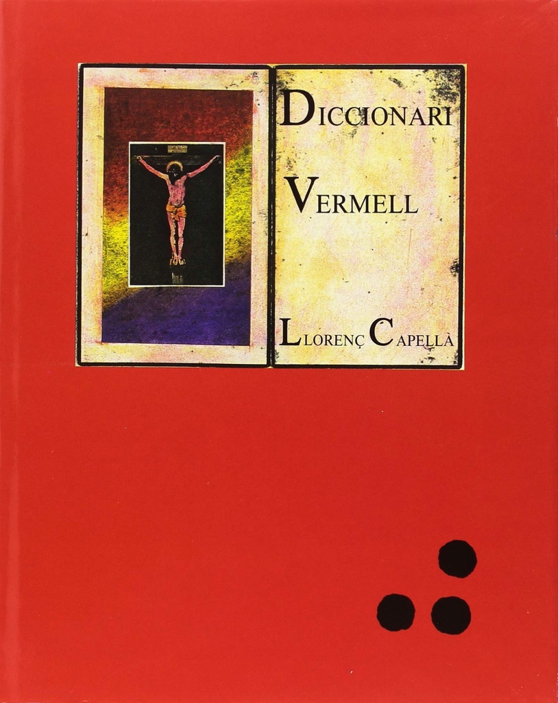 DICCIONARI VERMELL