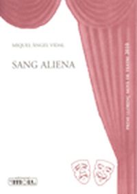 SANG ALIENA