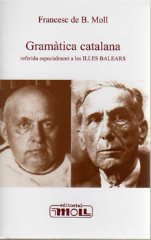 GRAMATICA CATALANA.CATORZENA EDICIO