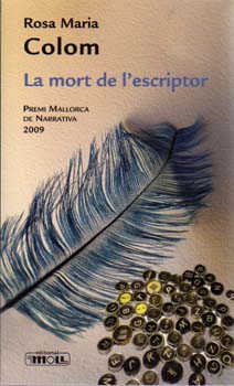 LA MORT DE L´ESCRIPTOR