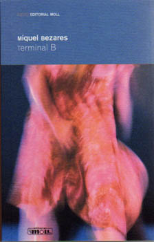 TERMINAL B -CAT-