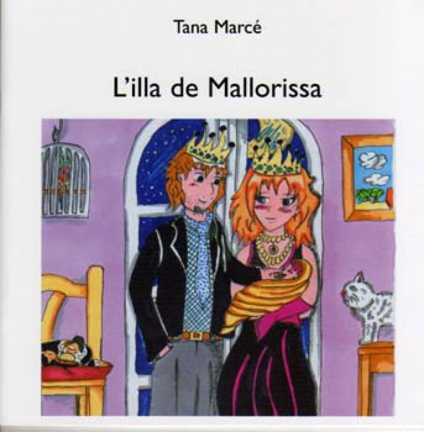 L´ILLA DE MALLORISSA