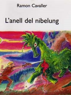 L´ANELL DEL NIBELUNG -COL. TITELLES-