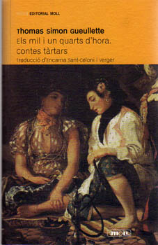 ELS MIL I UN QUARTS D´HORA.CONTES TARTAR