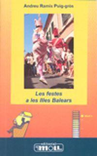 LES FESTES A LES ILLES BALEARS