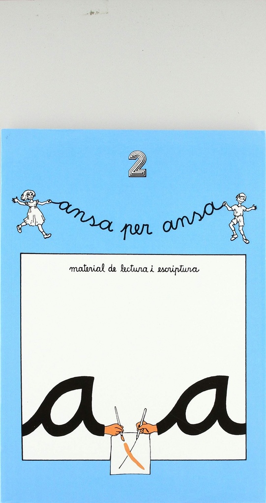 ANSA PER ANSA 2 (REV. 2016)