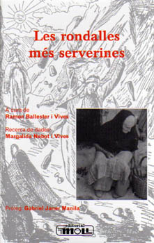 LES RONDALLES MES SERVERINES