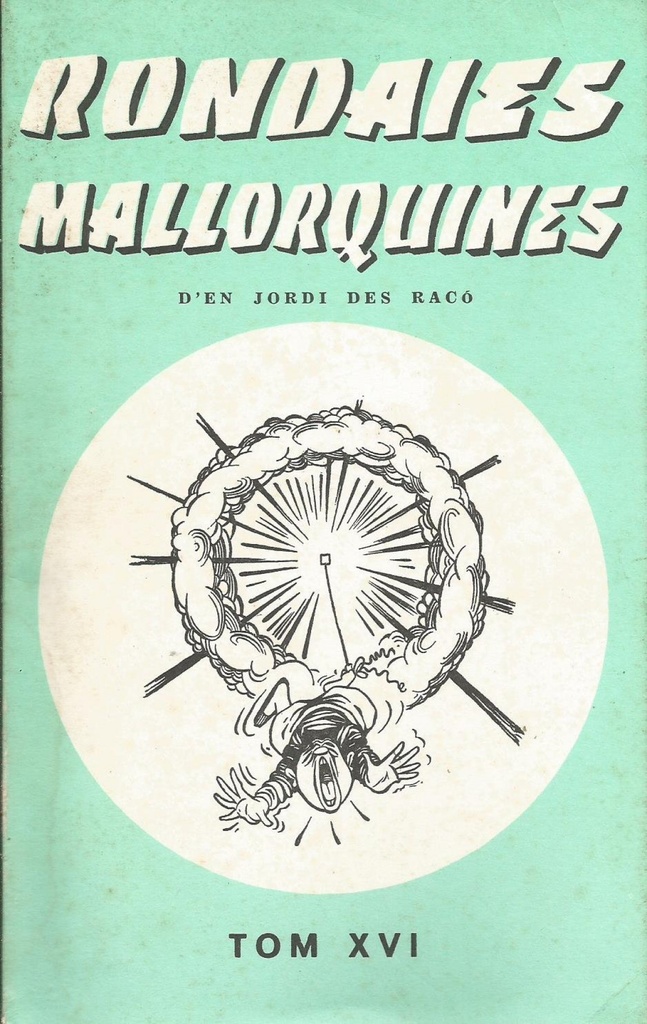 RONDAIES MALLORQUINES VOL.16