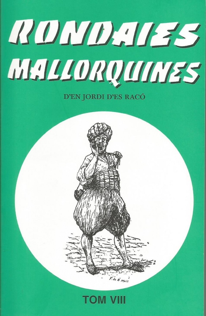 RONDAIES MALLORQUINES VOL.8