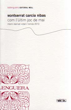 COM L´ULTIM JOC DE MAI-PREMI B.VIDAL2010