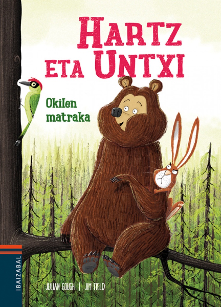 Okilen matraka